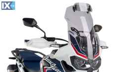 Ζελατίνα Με Προέκταση PUIG Για HONDA CRF1000L AFRICA TWIN 604-00-6011007