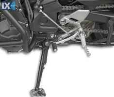 Βάση Πλαϊνού Σταντ Αλουμινίου GIVI ES2122 Για Yamaha MT-09 Tracer GIVYAMSTD01