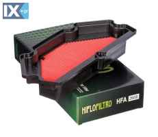 HIFLOFILTRO φίλτρο αέρος για KAWASAKI ER6 N/F 2013 - 2016 35HFA2608