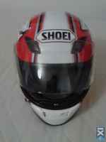 KRANOS SHOEI