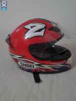 KRANOS SHOEI