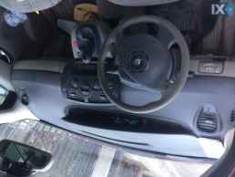 RENAULT SCENIC 2004