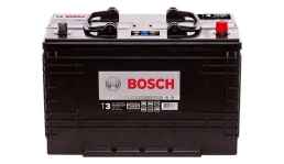 Μπαταρία εκκίνησης| Μπαταρία εκκίνησης T3 BOSCH 0092T30360