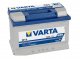 Μπαταρία εκκίνησης| Μπαταρία εκκίνησης BLUE dynamic VARTA 5740120683132  - 88,82 EUR