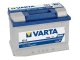 Μπαταρία εκκίνησης| Μπαταρία εκκίνησης BLUE dynamic VARTA 5740120683132  - 88,82 EUR