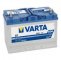 Μπαταρία εκκίνησης| Μπαταρία εκκίνησης BLUE dynamic VARTA 5954040833132  - 116,64 EUR