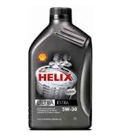 Shell Helix Ultra Extra 5W-30 1L