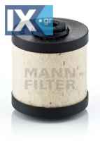 Φίλτρο καυσίμου MANN-FILTER BFU715