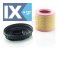 Φίλτρο αέρα MANN-FILTER C41001KIT  - 75,65 EUR