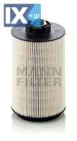 Φίλτρο καυσίμου MANN-FILTER PU1058X