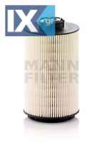 Φίλτρο καυσίμου MANN-FILTER PU10581X