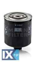 Φίλτρο λαδιού MANN-FILTER W11302