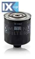 Φίλτρο λαδιού MANN-FILTER W11302