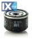 Φίλτρο λαδιού MANN-FILTER W7003  - 8,34 EUR