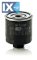 Φίλτρο λαδιού MANN-FILTER W71252  - 4,64 EUR