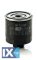 Φίλτρο λαδιού MANN-FILTER W71252  - 4,64 EUR