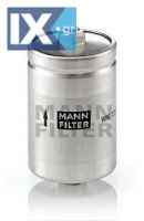 Φίλτρο καυσίμου MANN-FILTER WK725