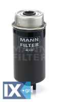 Φίλτρο καυσίμου MANN-FILTER WK8188