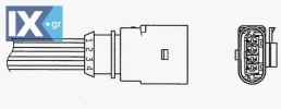 Αισθητήρας λάμδα NGK 1725