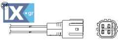 Αισθητήρας λάμδα NGK 1418