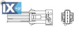 Αισθητήρας λάμδα NGK 93119