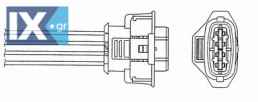 Αισθητήρας λάμδα NGK 1626