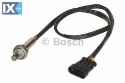 Αισθητήρας λάμδα BOSCH F00E262888