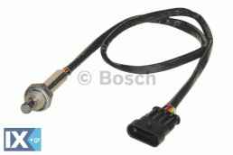 Αισθητήρας λάμδα BOSCH F00E262888