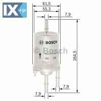 Φίλτρο καυσίμου BOSCH F026403013