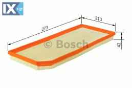 Φίλτρο αέρα BOSCH 1457433101