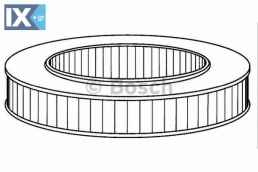 Φίλτρο αέρα BOSCH 1457433534