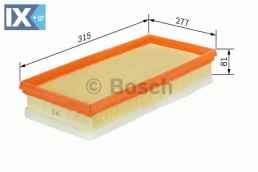 Φίλτρο αέρα BOSCH 1457433703