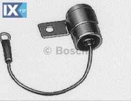 Συμπυκνωτής, σύστ. ανάφλεξης BOSCH 1987232039