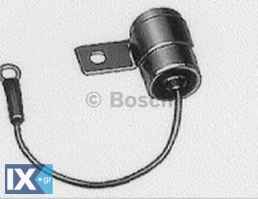 Συμπυκνωτής, σύστ. ανάφλεξης BOSCH 1987232039