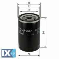 Φίλτρο λαδιού BOSCH F026407077