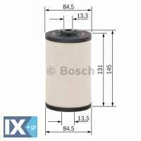 Φίλτρο καυσίμου BOSCH 1457429354