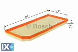 Φίλτρο αέρα BOSCH F026400137