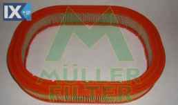 Φίλτρο αέρα MULLER FILTER PA239