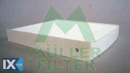 Φίλτρο, αέρας εσωτερικού χώρου MULLER FILTER FC253