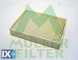 Φίλτρο, αέρας εσωτερικού χώρου MULLER FILTER FC420  - 15,51 EUR