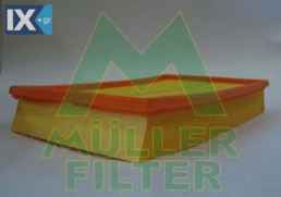 Φίλτρο αέρα MULLER FILTER PA413