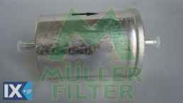 Φίλτρο καυσίμου MULLER FILTER FB304