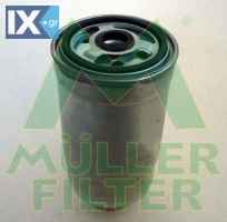 Φίλτρο καυσίμου MULLER FILTER FN435