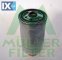 Φίλτρο καυσίμου MULLER FILTER FN801  - 16,3 EUR