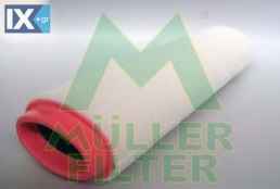 Φίλτρο αέρα MULLER FILTER PA629