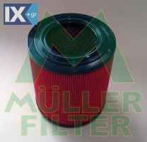 Φίλτρο αέρα MULLER FILTER PA3387