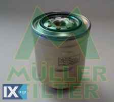 Φίλτρο καυσίμου MULLER FILTER FN1148