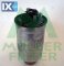 Φίλτρο καυσίμου MULLER FILTER FN313  - 18,86 EUR