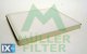 Φίλτρο, αέρας εσωτερικού χώρου MULLER FILTER FC429  - 31,74 EUR