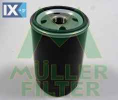 Φίλτρο λαδιού MULLER FILTER FO302